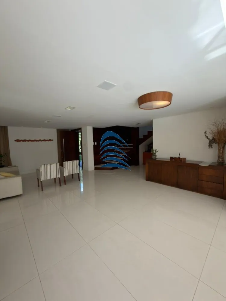 Casa, 4 quartos, 330 m² - Foto 11