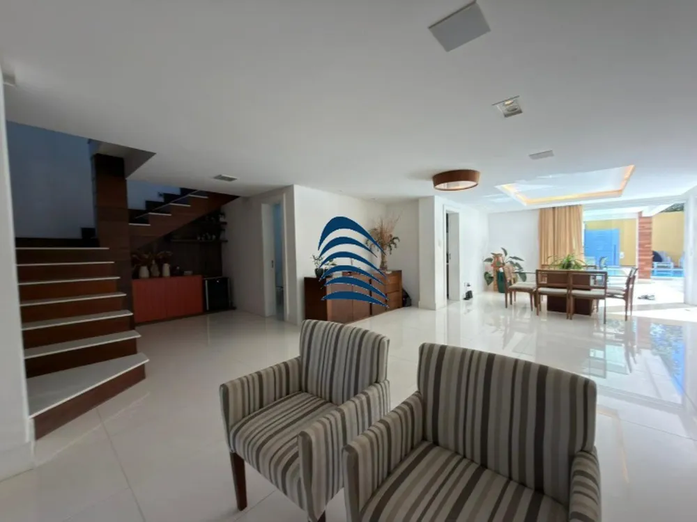 Casa, 4 quartos, 330 m² - Foto 13