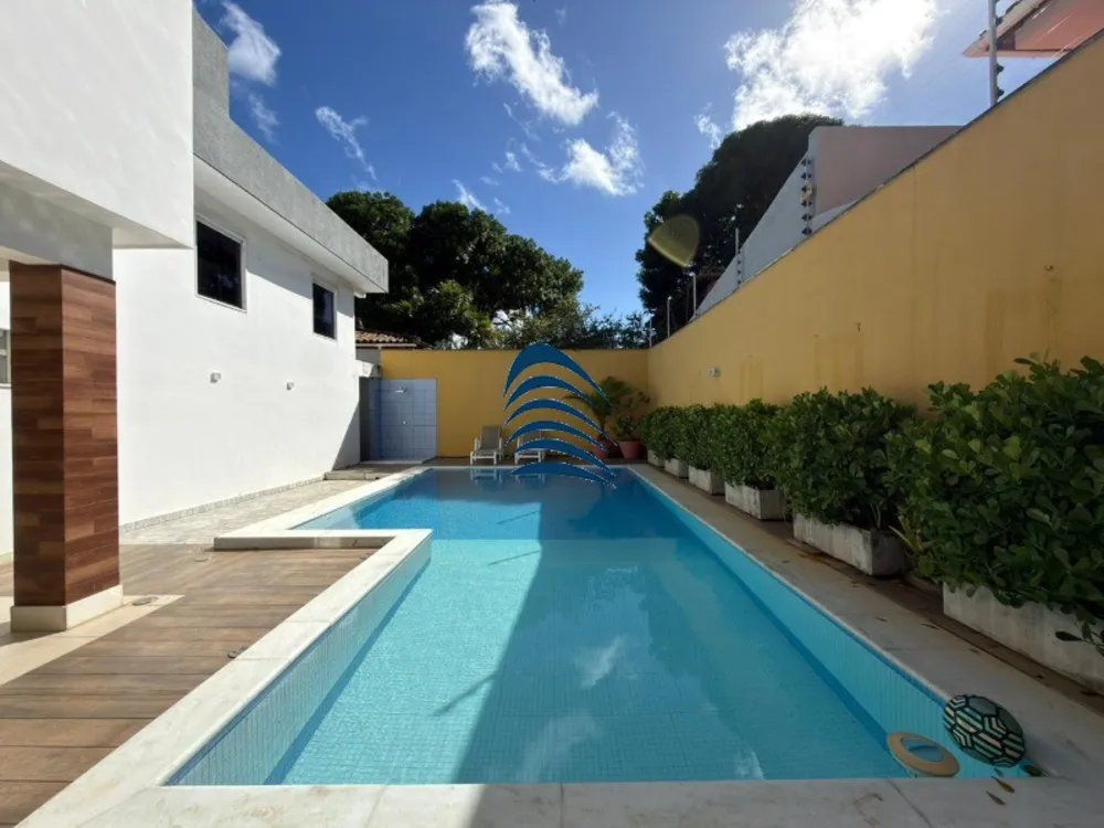 Casa, 4 quartos, 330 m² - Foto 6