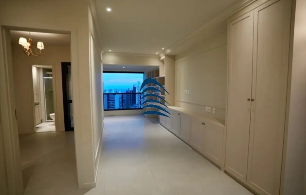 Apartamento, 1 quarto, 50 m² - Foto 1