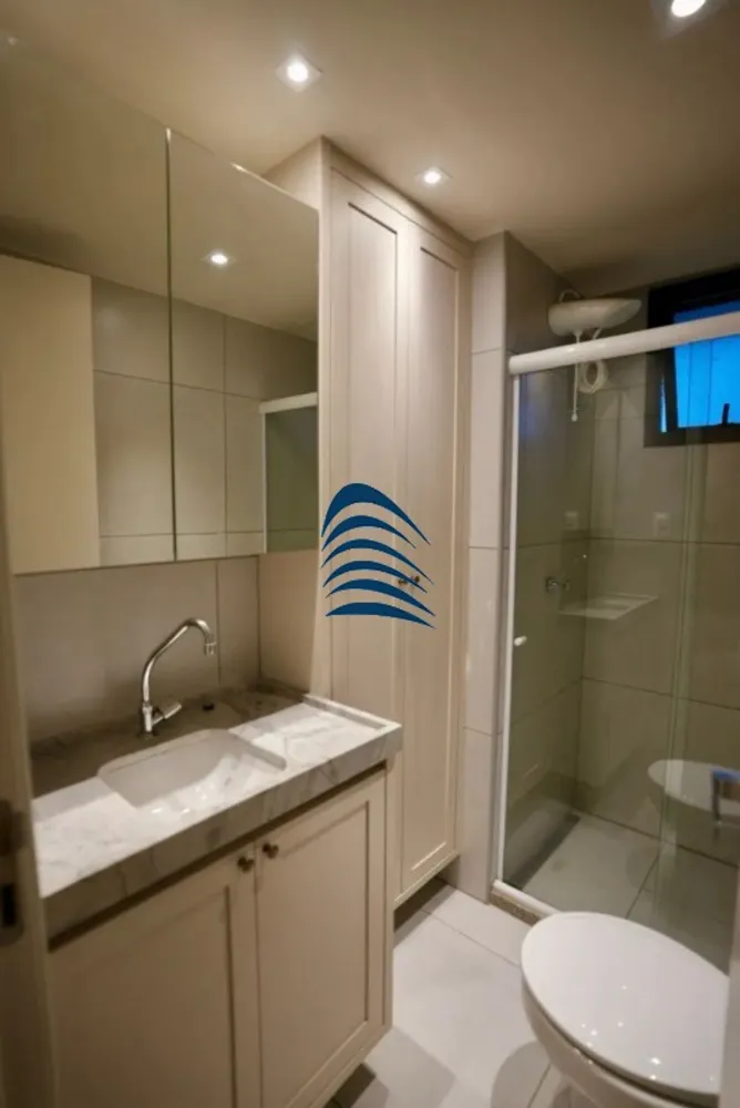 Apartamento, 1 quarto, 50 m² - Foto 11