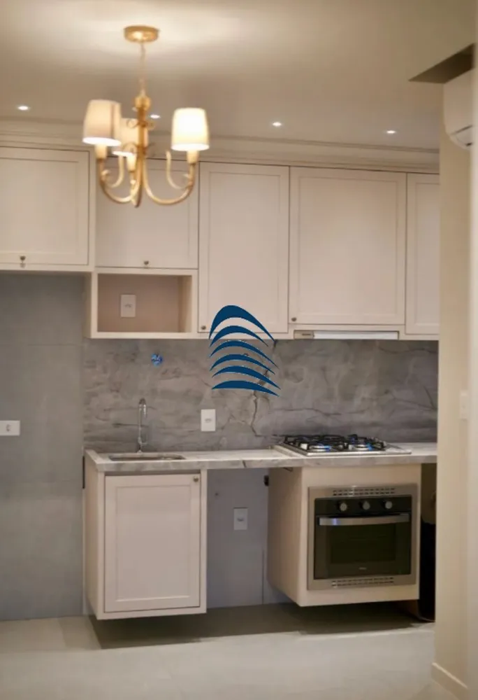 Apartamento, 1 quarto, 50 m² - Foto 3