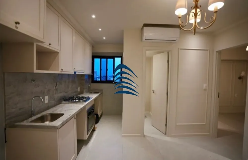 Apartamento, 1 quarto, 50 m² - Foto 6