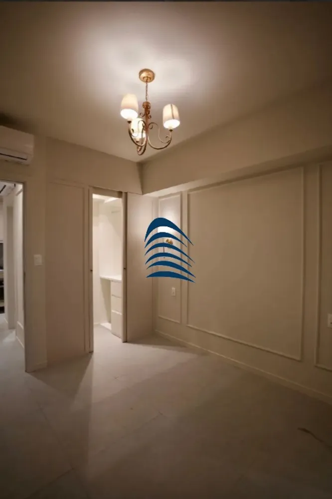 Apartamento, 1 quarto, 50 m² - Foto 5