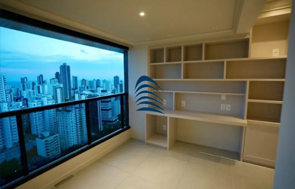 Apartamento, 1 quarto, 50 m² - Foto 7
