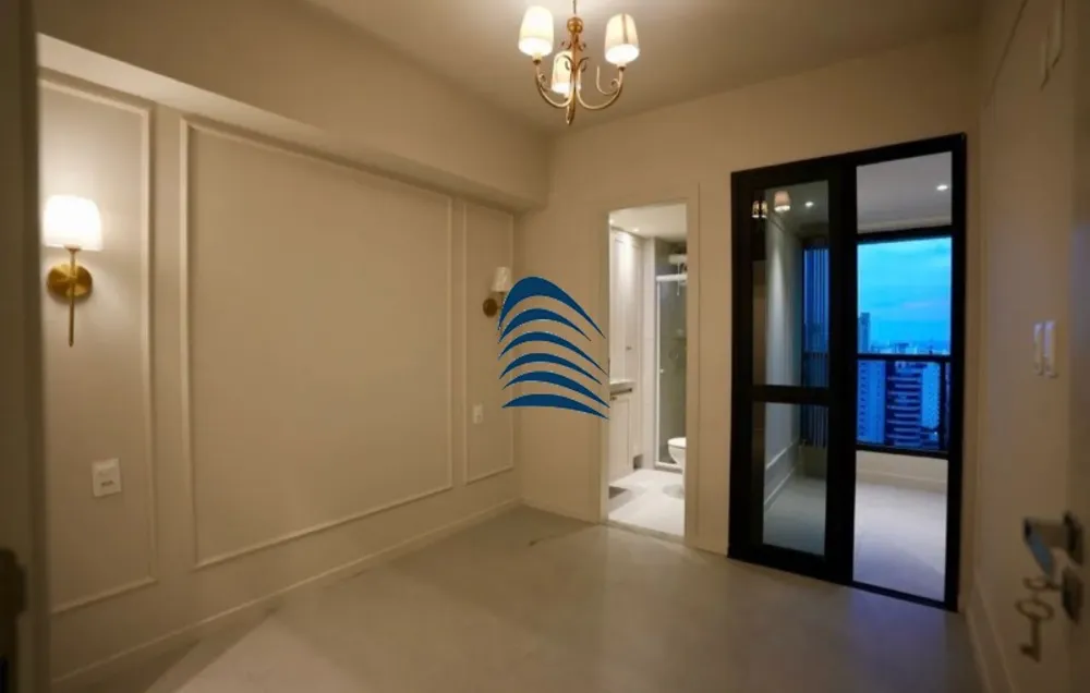 Apartamento, 1 quarto, 50 m² - Foto 2