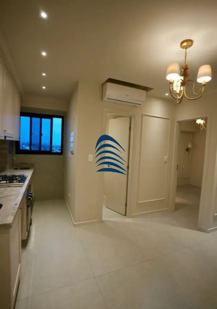 Apartamento, 1 quarto, 50 m² - Foto 4