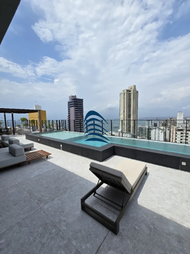 Apartamento, 1 quarto, 27 m² - Foto 15
