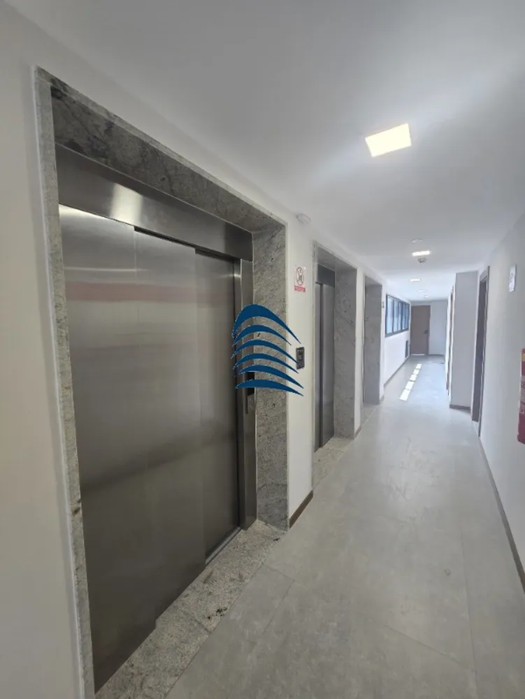 Apartamento, 1 quarto, 27 m² - Foto 9