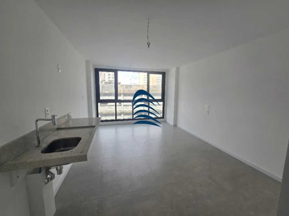 Apartamento, 1 quarto, 27 m² - Foto 3