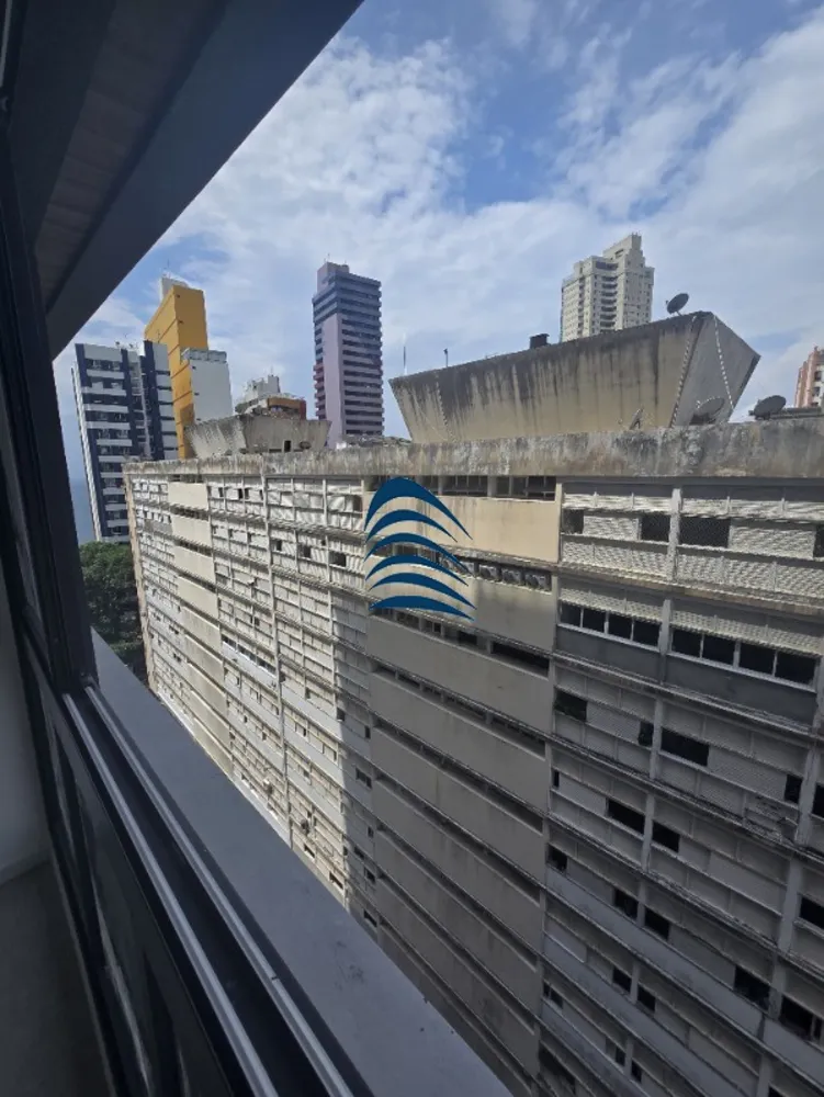 Apartamento, 1 quarto, 27 m² - Foto 5