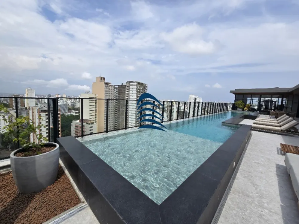 Apartamento, 1 quarto, 27 m² - Foto 10