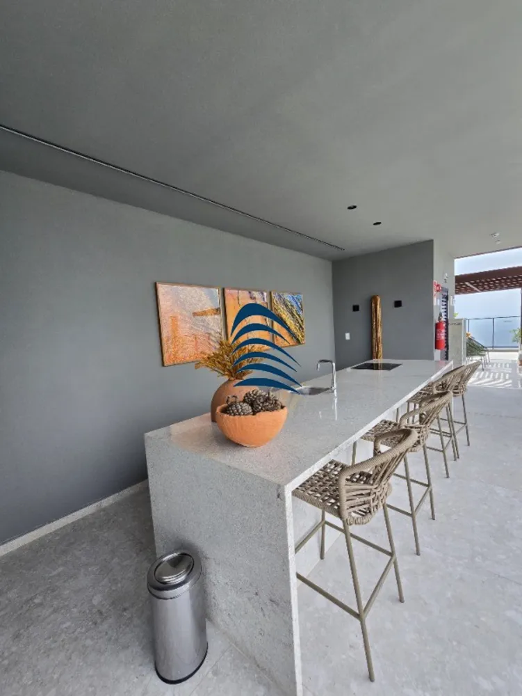 Apartamento, 1 quarto, 27 m² - Foto 2