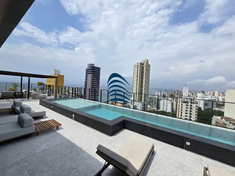 Apartamento, 1 quarto, 27 m² - Foto 6