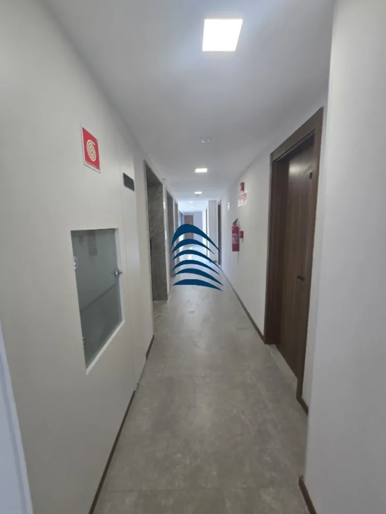 Apartamento, 1 quarto, 27 m² - Foto 13
