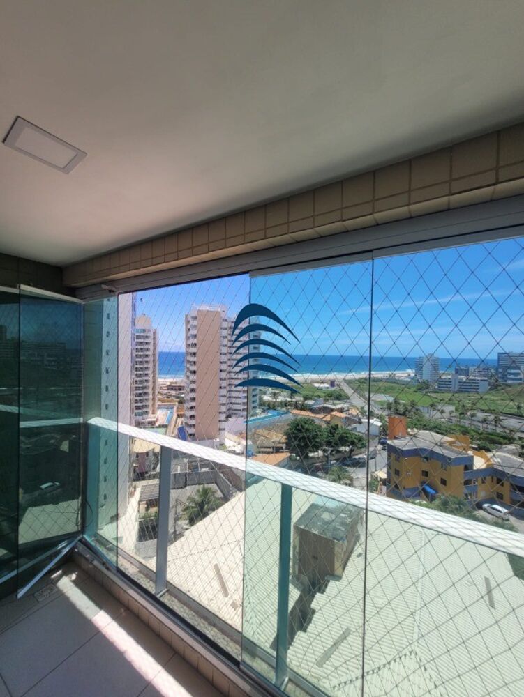 Apartamento à venda com 2 quartos, 62m² - Foto 8