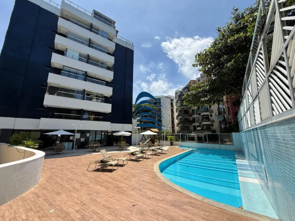 Apartamento, 2 quartos, 72 m² - Foto 5