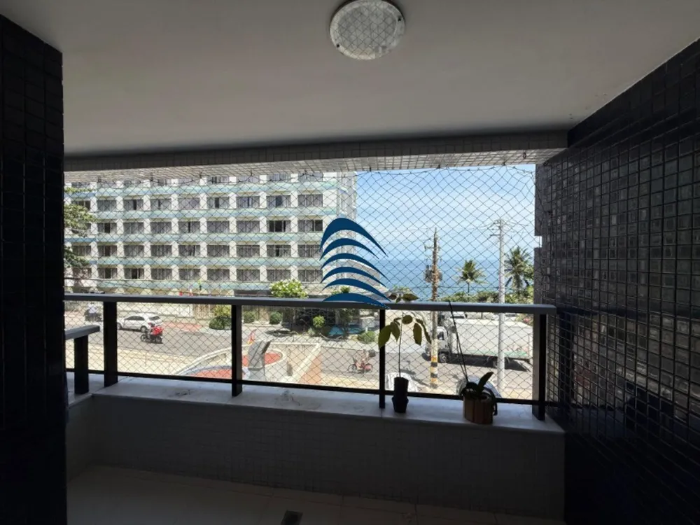 Apartamento, 2 quartos, 72 m² - Foto 1