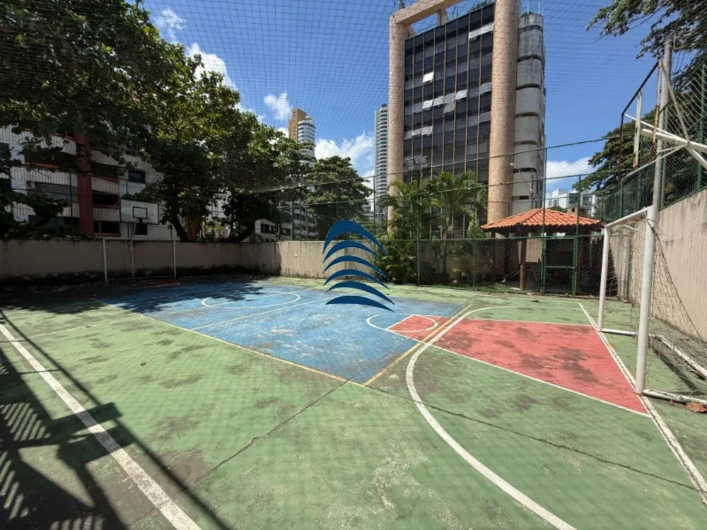 Apartamento, 2 quartos, 72 m² - Foto 8