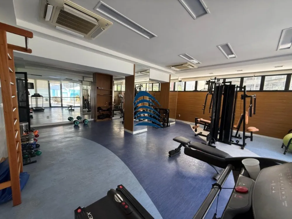 Apartamento, 2 quartos, 72 m² - Foto 2