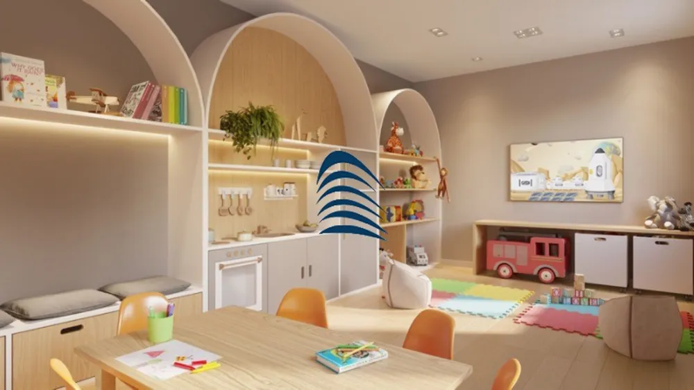 Apartamento, 2 quartos, 66 m² - Foto 4