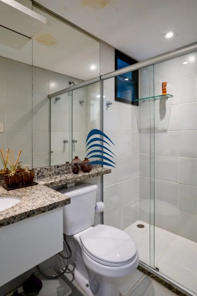 Apartamento, 3 quartos, 103 m² - Foto 6