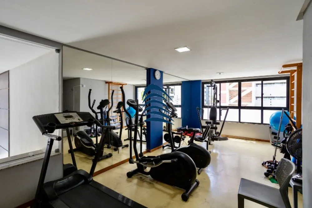 Apartamento, 3 quartos, 103 m² - Foto 11