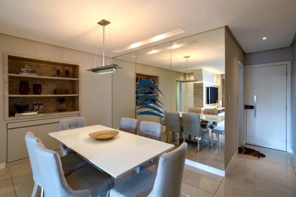 Apartamento, 3 quartos, 103 m² - Foto 2