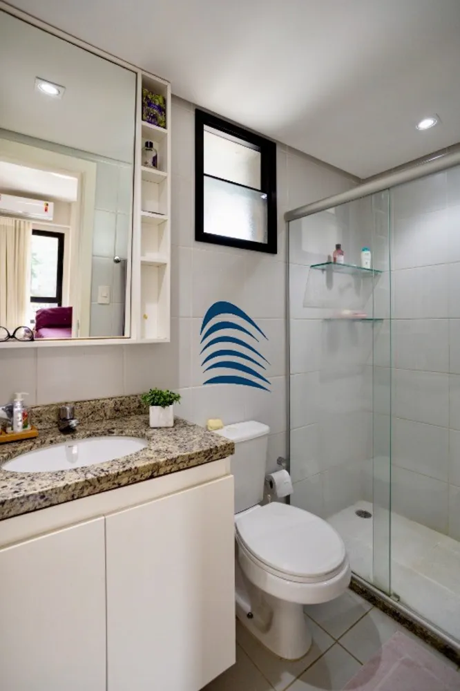 Apartamento, 3 quartos, 103 m² - Foto 8