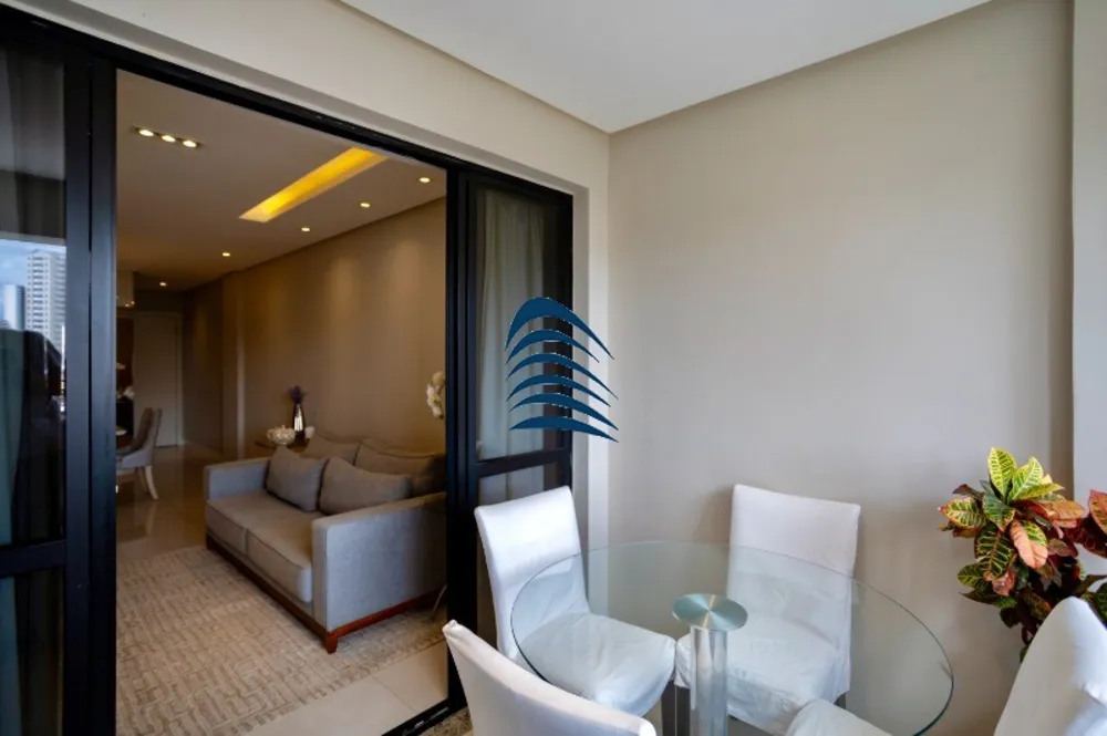 Apartamento, 3 quartos, 103 m² - Foto 4