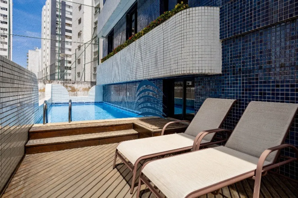 Apartamento, 3 quartos, 103 m² - Foto 14