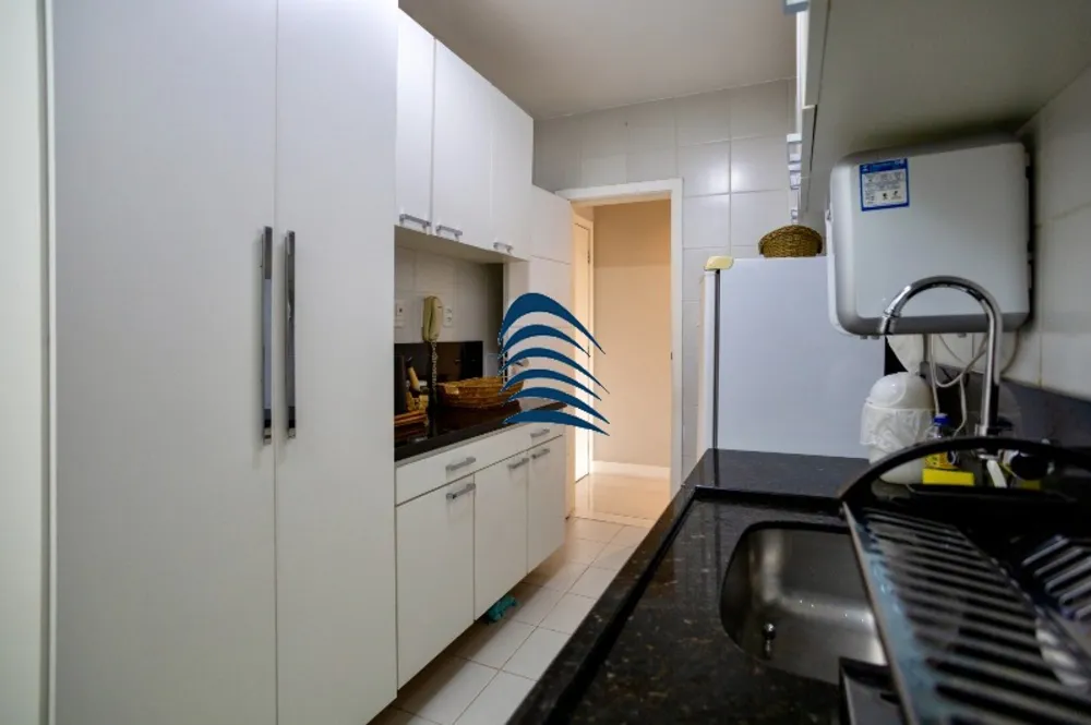 Apartamento, 3 quartos, 103 m² - Foto 9