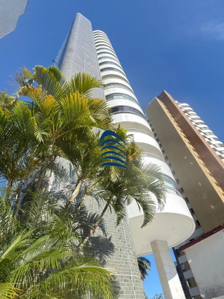 Apartamento, 4 quartos, 178 m² - Foto 14