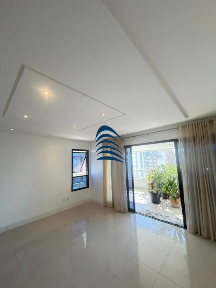 Apartamento, 4 quartos, 178 m² - Foto 1