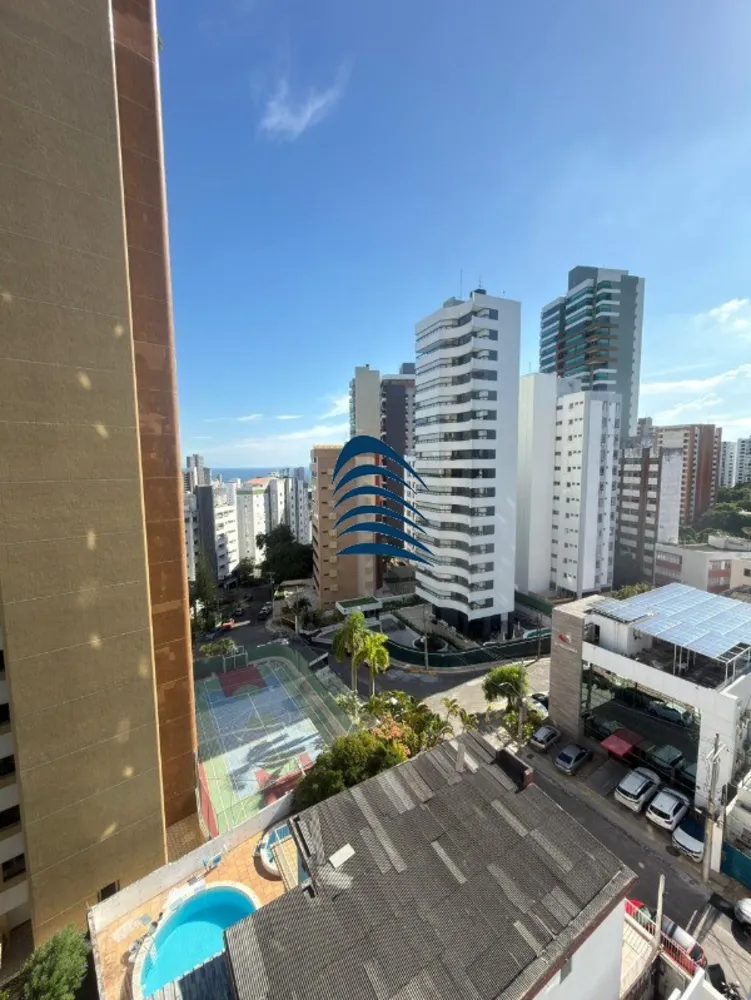 Apartamento, 4 quartos, 178 m² - Foto 4
