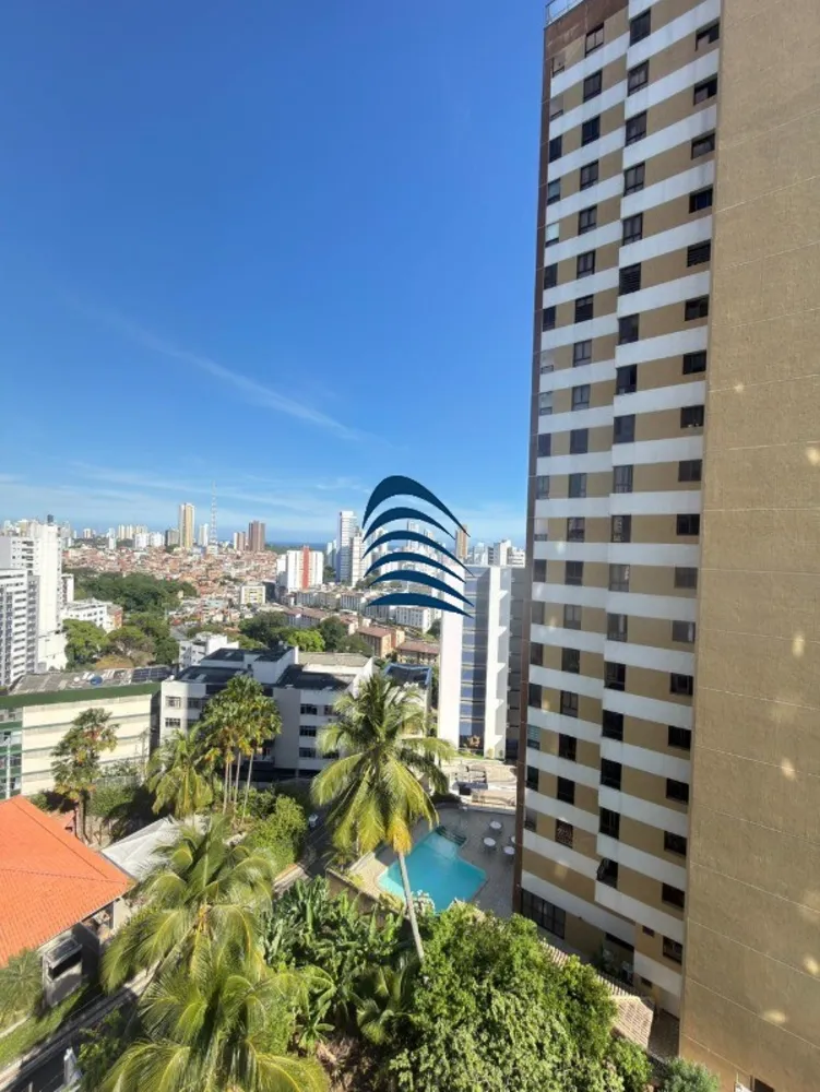 Apartamento, 4 quartos, 178 m² - Foto 13