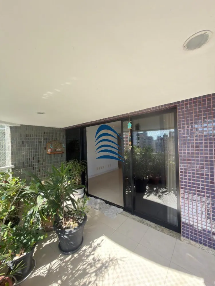 Apartamento, 4 quartos, 178 m² - Foto 15