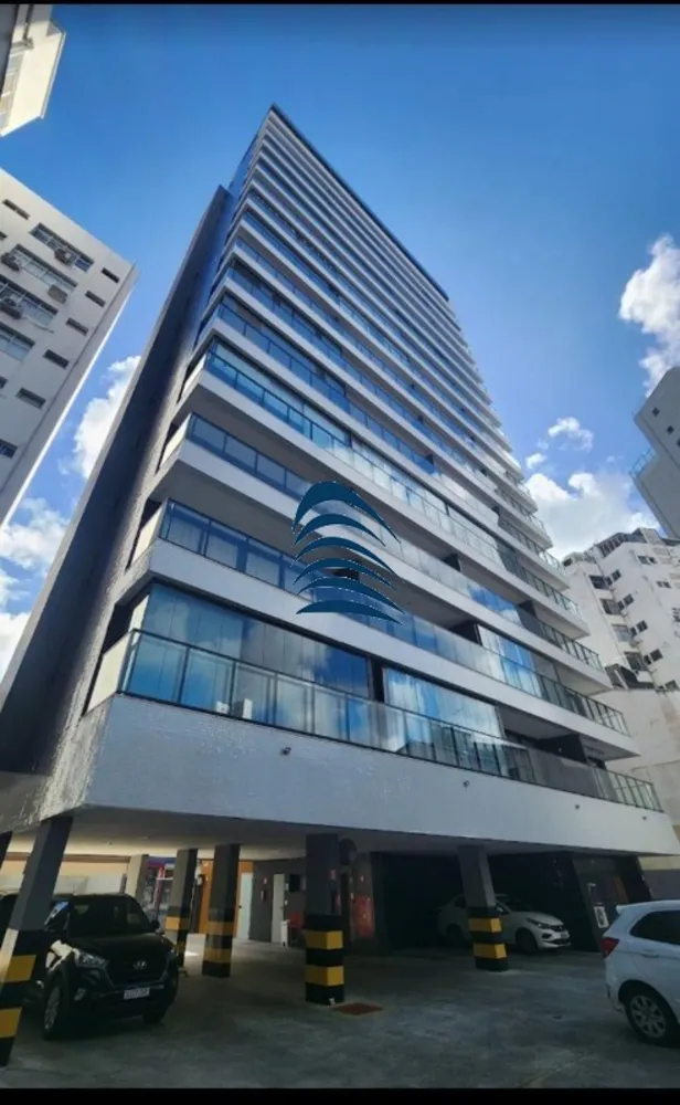 Apartamento, 1 quarto, 27 m² - Foto 3