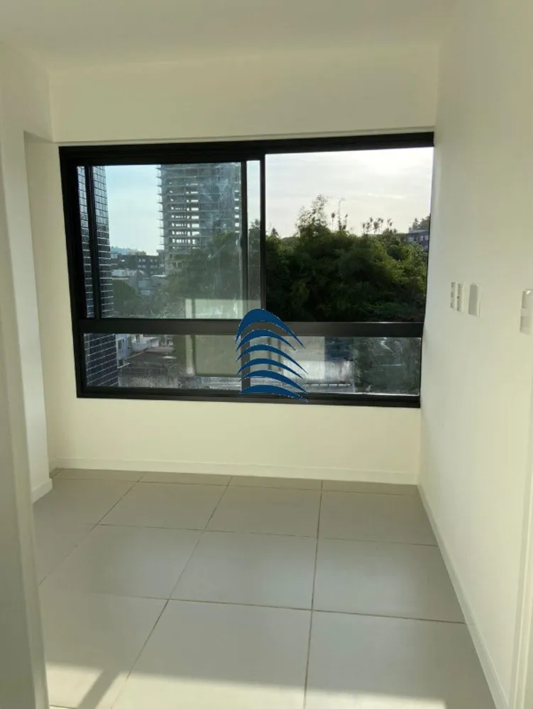 Apartamento, 1 quarto, 27 m² - Foto 2