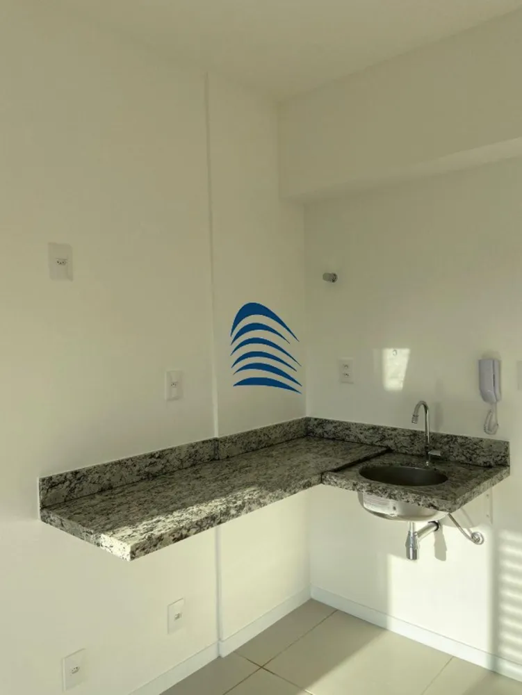 Apartamento, 1 quarto, 27 m² - Foto 7
