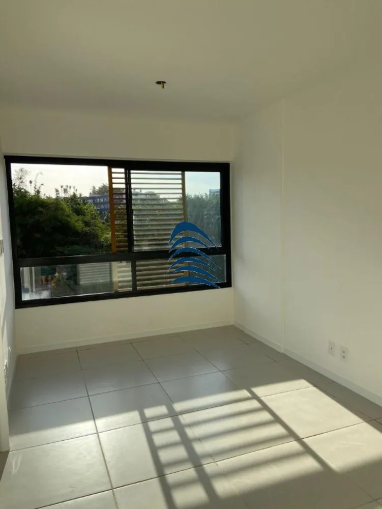 Apartamento, 1 quarto, 27 m² - Foto 1