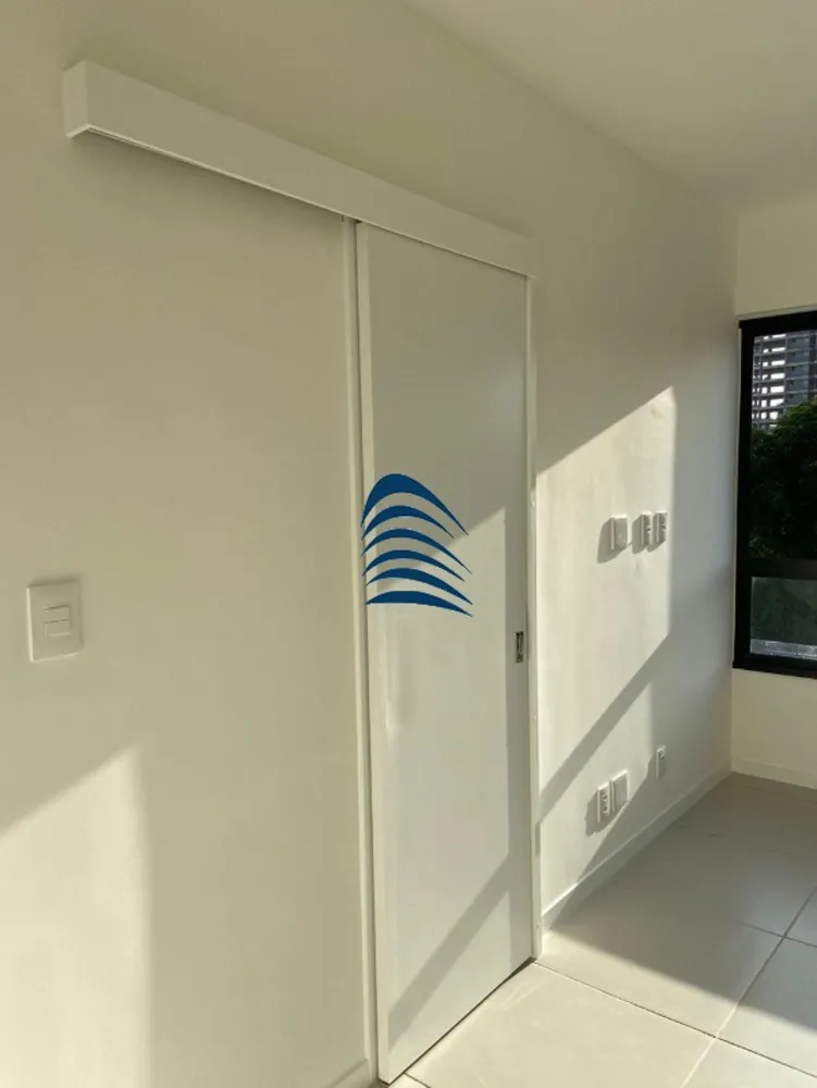 Apartamento, 1 quarto, 27 m² - Foto 4