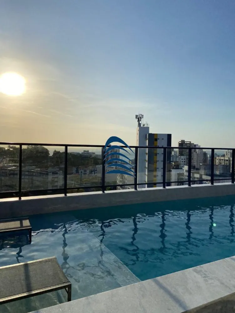 Apartamento, 1 quarto, 27 m² - Foto 6
