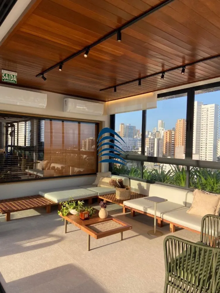 Apartamento, 1 quarto, 27 m² - Foto 8