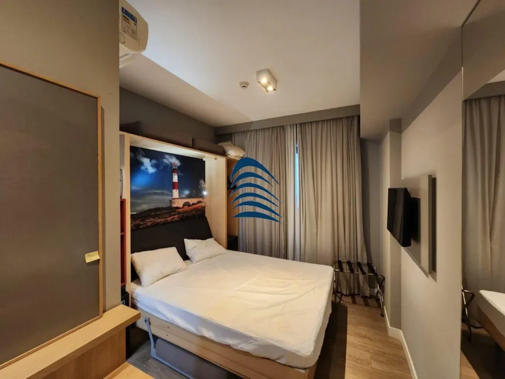 Apartamento, 2 quartos, 64 m² - Foto 8