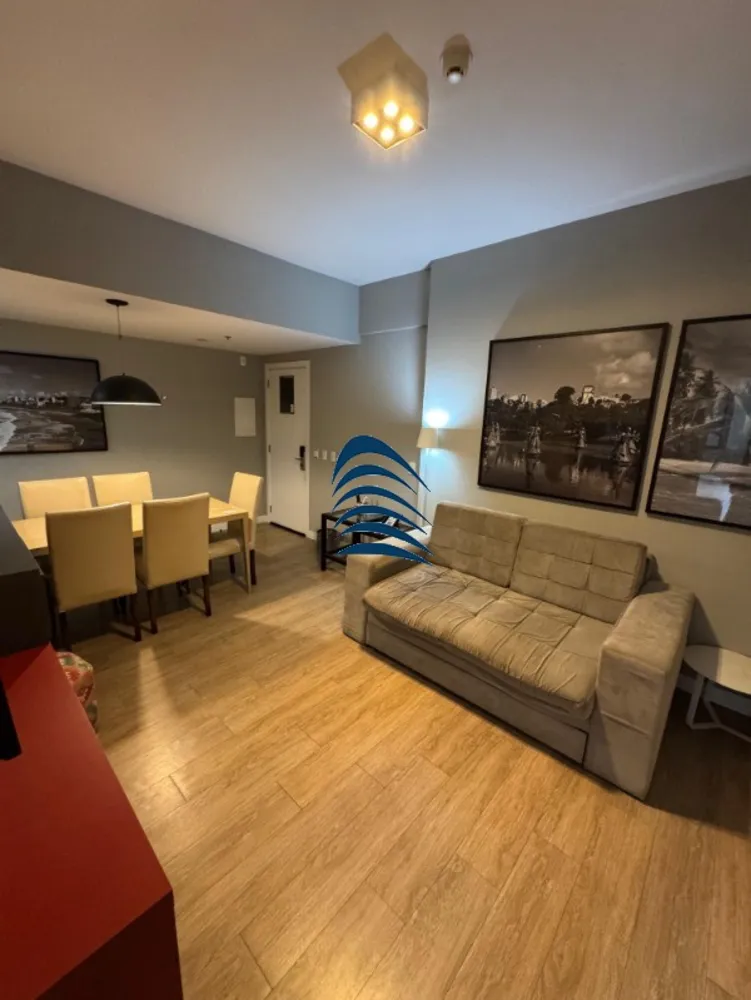 Apartamento, 2 quartos, 64 m² - Foto 9