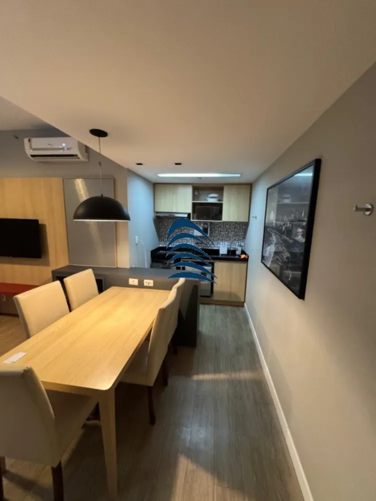Apartamento, 2 quartos, 64 m² - Foto 1