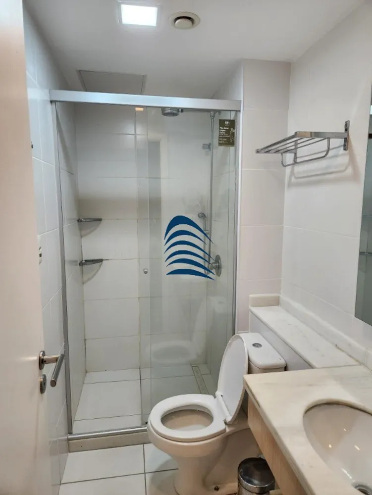 Apartamento, 2 quartos, 64 m² - Foto 9