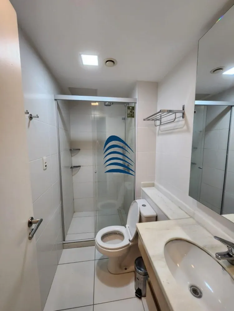Apartamento, 2 quartos, 64 m² - Foto 2