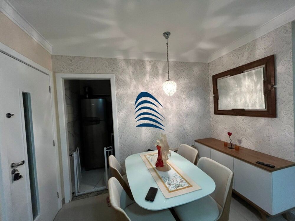 Apartamento, 2 quartos, 60 m² - Foto 5